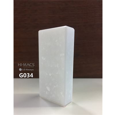 Đá ốp tủ bếp - G034 Arctic Granite